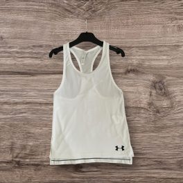 Under Armour lányka sport felső - 146-152