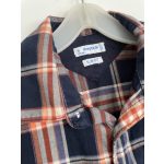 Mayoral kockás fiú ing - 134