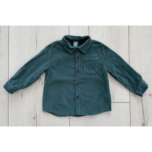 LC Waikiki kisfiú mikrokord ing - 74-80