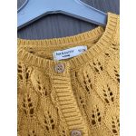 Sinsay sárga kislány pulóver - 92