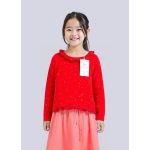 Reserved kislány felső - 86 (ÚJ)