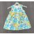 H&M kislány ruha - 74