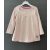 Mothercare rózsaszínkislány felső - 86