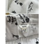 River Island kislány farmerszoknya - 104