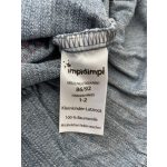 Impidimpi kislány farmerruha - 86-92