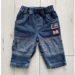 Tissaia kisfiú farmernadrág - 68