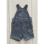 Next kisfiú kantáros rövidnadrág - 68