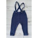 So Cute kötött kisfiú nadrág - 86