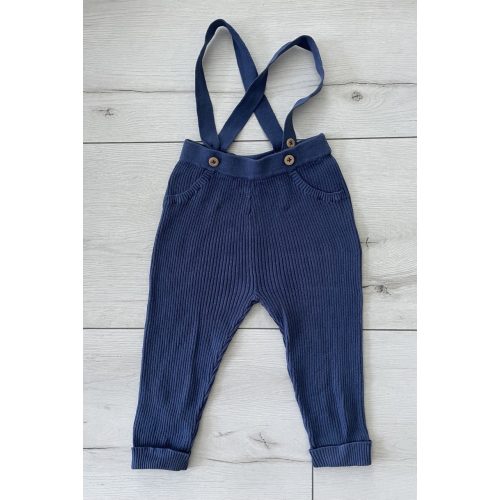 So Cute kötött kisfiú nadrág - 86