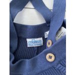 So Cute kötött kisfiú nadrág - 86