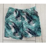 Lupilu mintás rövidnadrág - 86-92