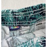 Lupilu mintás rövidnadrág - 86-92