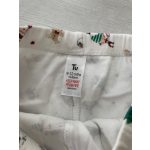 Tu karácsonyi baba nadrág - 74-80