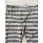 REserved csíkos fiú pizsamaalsó - 134-140