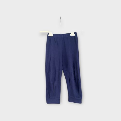 Kisfiú pizsama nadrág - 98