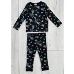 Toy Story fiú pizsama szett - 92