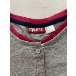 Pepperts kislány pizsama felső - 110-116