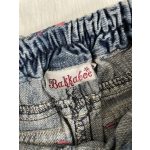 Kislány farmernadrág - 62