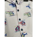 Ted Baker kisfiú ing - 74