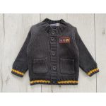 Lupilu bundás kisfiú pulcsi - 62-68