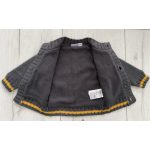 Lupilu bundás kisfiú pulcsi - 62-68