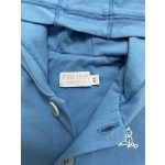 Kék kisfiú pulóver - 62