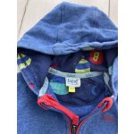 Ted Baker kisfiú kapucnis pulóver - 74