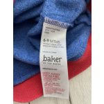 Ted Baker kisfiú kapucnis pulóver - 74