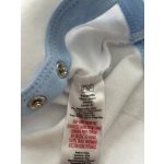 F&F kisfiú body - 56