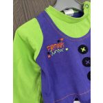 F&F Frankeinstein kisfiú rugdalózó - 74