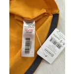 Nutmeg leopárdos kisfiú póló - 74 (ÚJ)