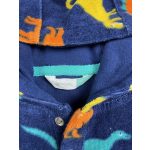 John Lewis frottír felső - 74