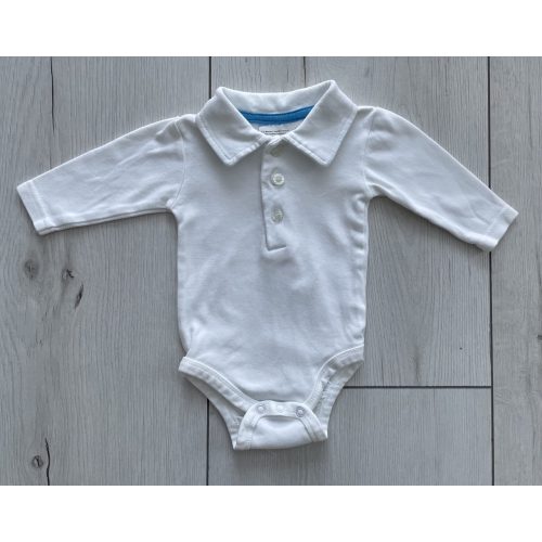 Ergee kisifú body - 62