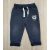 F&F kisfiú melegítőnadrág - 80
