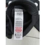 F&F csontvázas body - 62