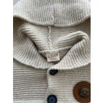 G.Class kötött kisfiú pulóver - 74