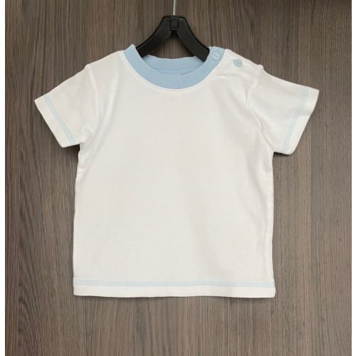 M&Co kisfiú póló - 86