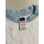 M&Co kisfiú póló - 86