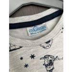 So Cute állatkás kisfiú melegítőfelső - 80