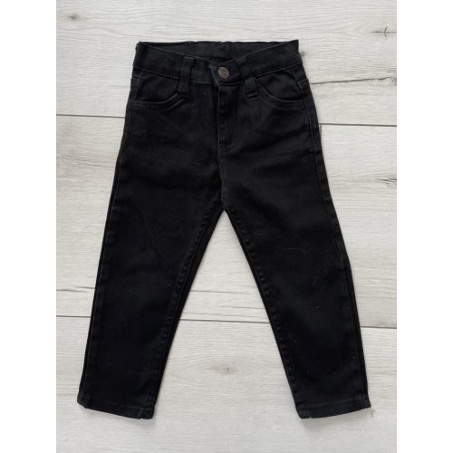 Billionare kisfiú farmernadrág - 92