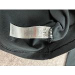 George fekete kisfiú felső - 80-86