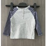 Tu kisfiú felsőrész - 74-80