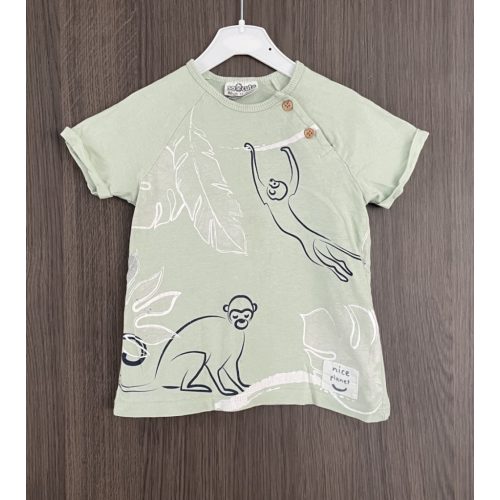 So Cute kisfiú póló - 86