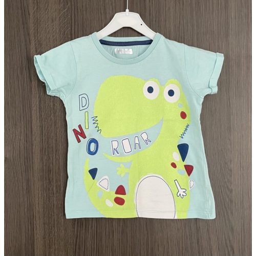 Pepco krokodilos kisfiú póló - 92