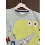 Pepco krokodilos kisfiú póló - 92