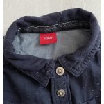 S.Oliver kisfiú ing - 92