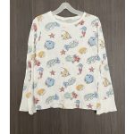 H&M pizsama felső - 122-128