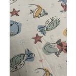 H&M pizsama felső - 122-128