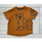 Nutmeg kisfiú póló - 74