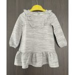 Reserved kislány ruha - 86